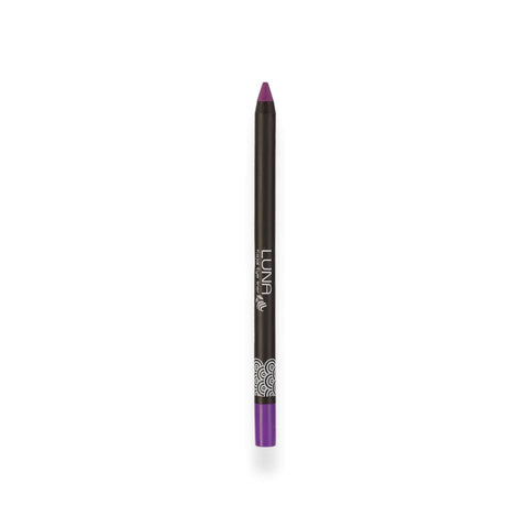 Luna kajal eye liner pencil - 6 violet