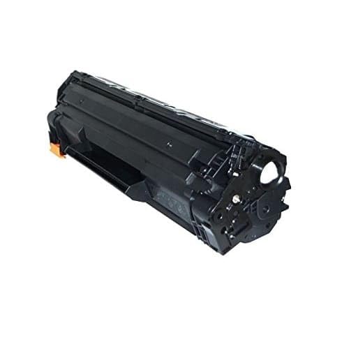 Compatible Toner Cartridge for Canon 725, Black, 1600 Page Yield, for i-SENSYS LBP-6000/6018/6020/6030 and MF3010 Printers