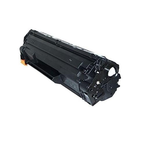 Compatible Toner Cartridge for Canon 725, Black, 1600 Page Yield, for i-SENSYS LBP-6000/6018/6020/6030 and MF3010 Printers
