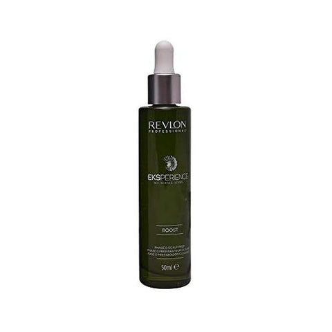 Revloneks Eks Boost Scalp Prep 50Ml