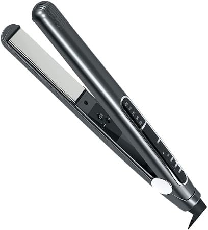 Professional hair straightener for smooth, frizz-free results | Ideal for all hair types