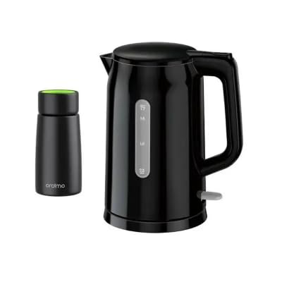 oraimo SmartKettle View 1.7L 304 Stainless Steel Electric Kettle – OH-K200