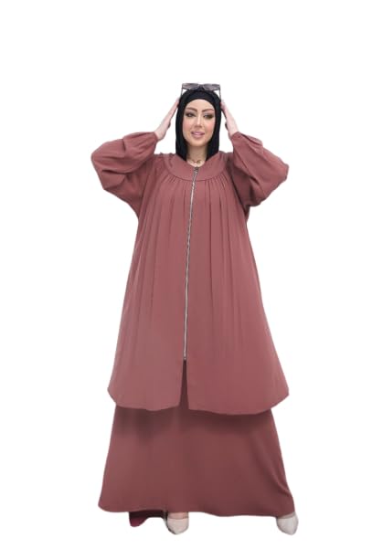 GAMAL SONS FOR ABAYA