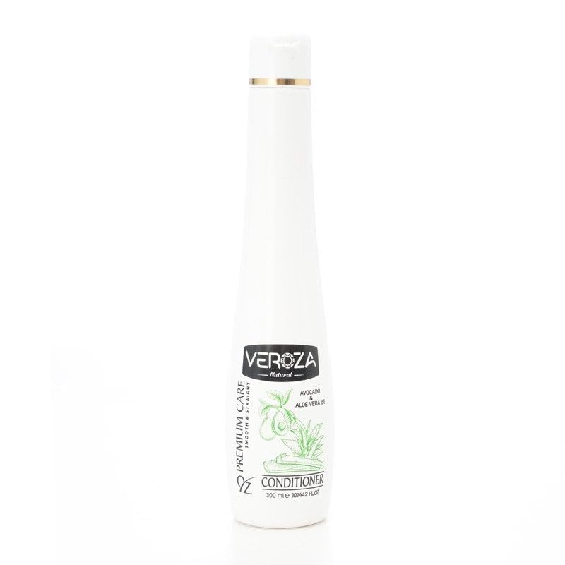 Veroza Avocado and Aloe Vera Conditioner 300 ml