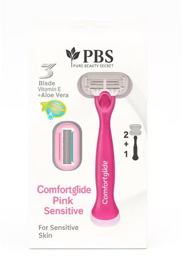 Hair & Personal Care Personal Care Hair Removal - Razors & Blades