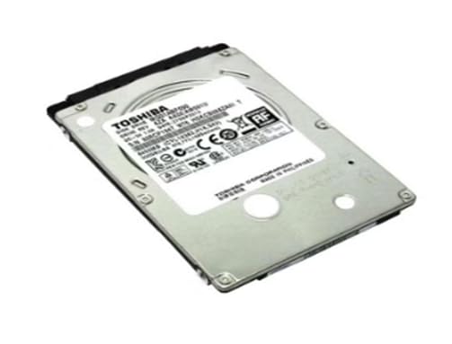500GB Hard Drive for Laptop and PlayStation Slim Ultra Slim