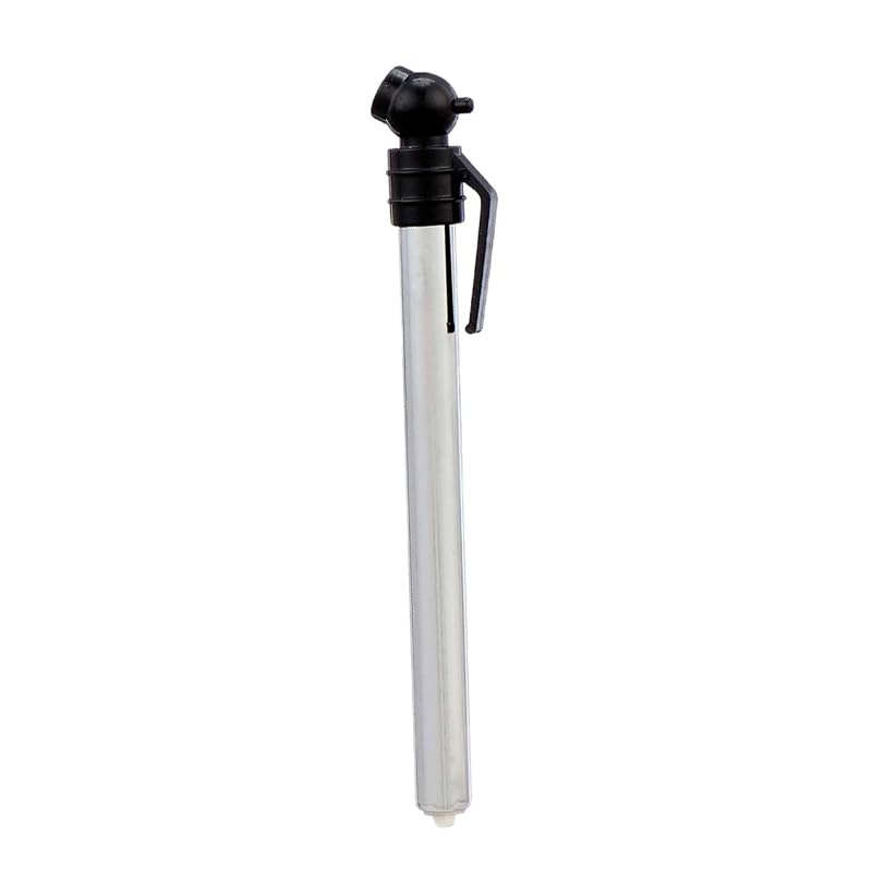 KaberMisr 2020 Tire Pressure Gauge Car Air Gauge (Pen Design Tape Measure Code:2878)