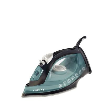 Chandelier Sokany 2000W SK-2110 Clothes Iron
