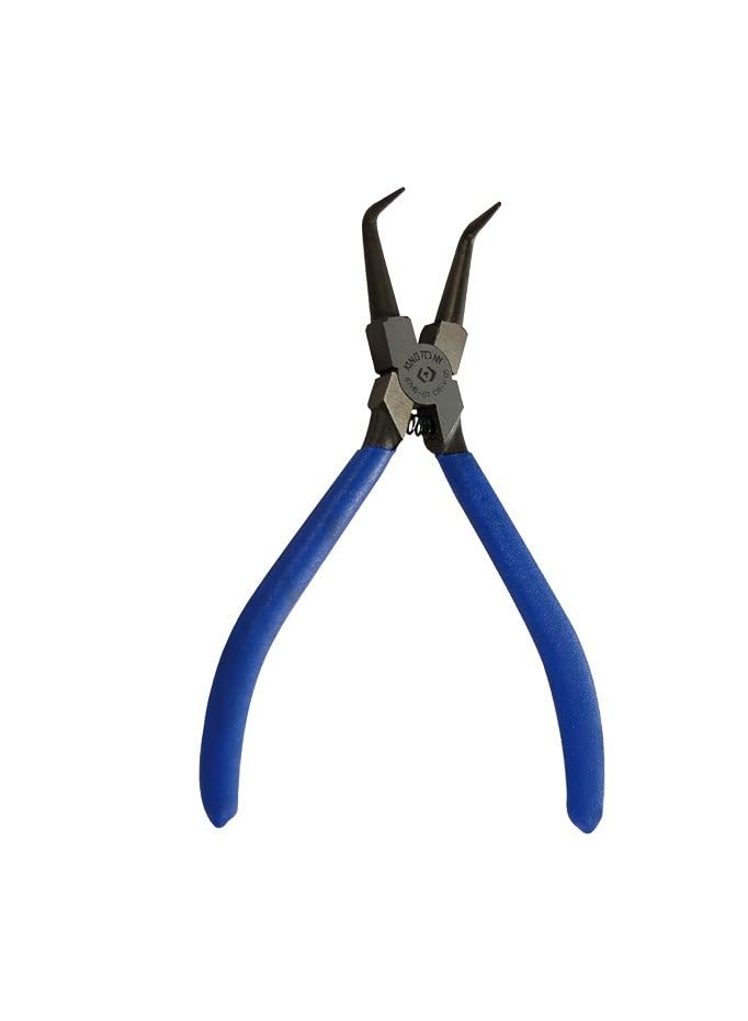 Tony 7" Internal Straight Circlip Pliers â€“ Professional Circlip Tool