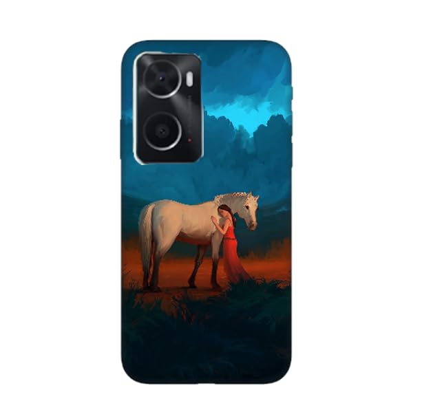 479 New Design No of Diamond Silicone Printed mobile case compatible with realme 9i