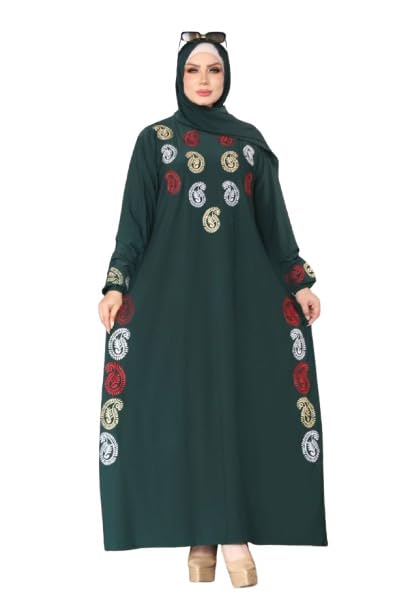 GAMAL SONS FOR ABAYA
