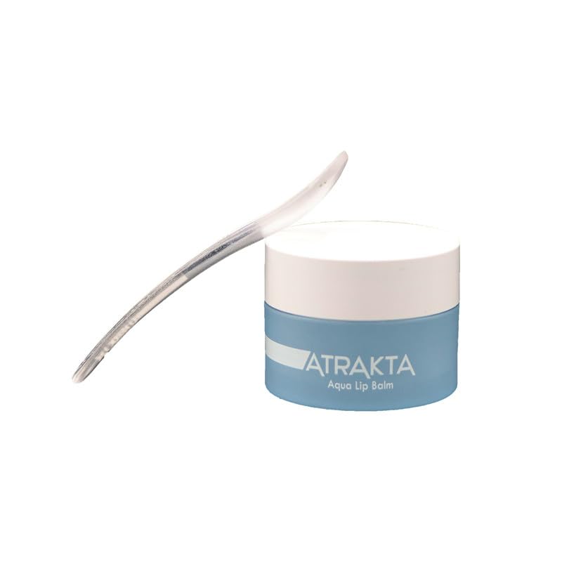 Atrakta Aqua Lip Balm 10 G