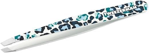 Generic Happy Home Eyebrow Tweezer, Stainless Steel, Multicolor