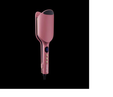 Oraimo Smart Curler Wave, 32mm Electric Hair Curler, Pink