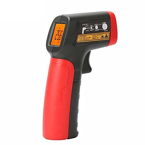 UNI-T UT300A Digital Infrared Thermometer -20 to 400C Temperature