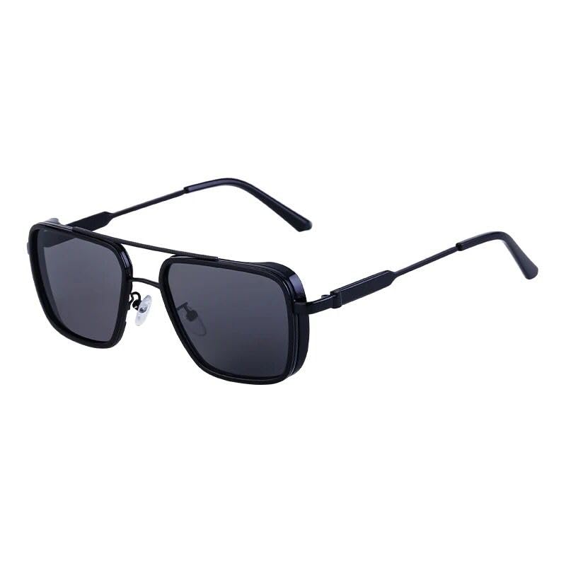 metal sunglasses a
