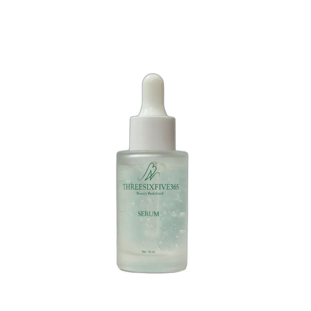 ThreeSixFive Moisturising Serum
