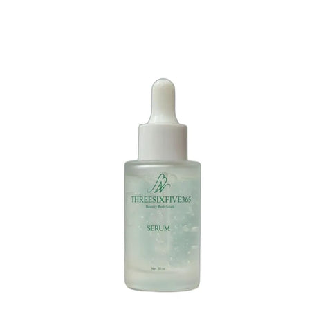 ThreeSixFive Moisturising Serum