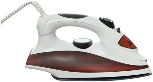 Castle Garment Steamer 2400W