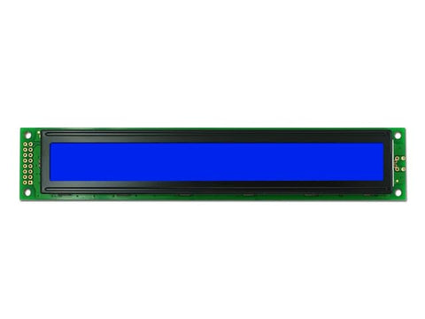 LMB402CFC Character LCD 2x40 TOPWAY