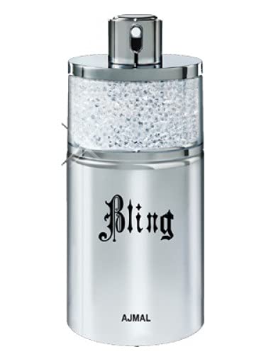 Ajmal Bling Eau De Parfum For Women - 75 ml