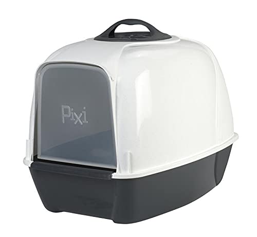 Pixi Cat Litter Box Carbon Filter - 52 X 39 X 39