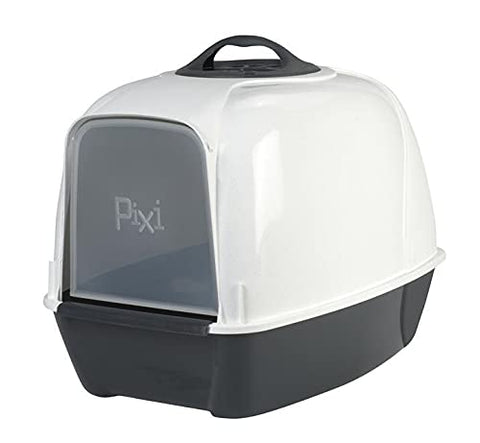 Pixi Cat Litter Box Carbon Filter - 52 X 39 X 39