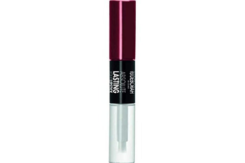 Deborah Absolute Lasting Liquid Lipstick 4 ml, 18 Plums