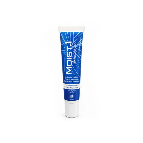 Lip Moisturizer