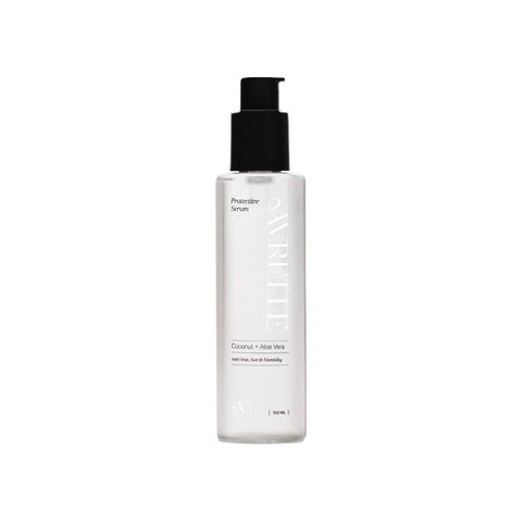 Avrelle Serum Coconut & Aloe Vera