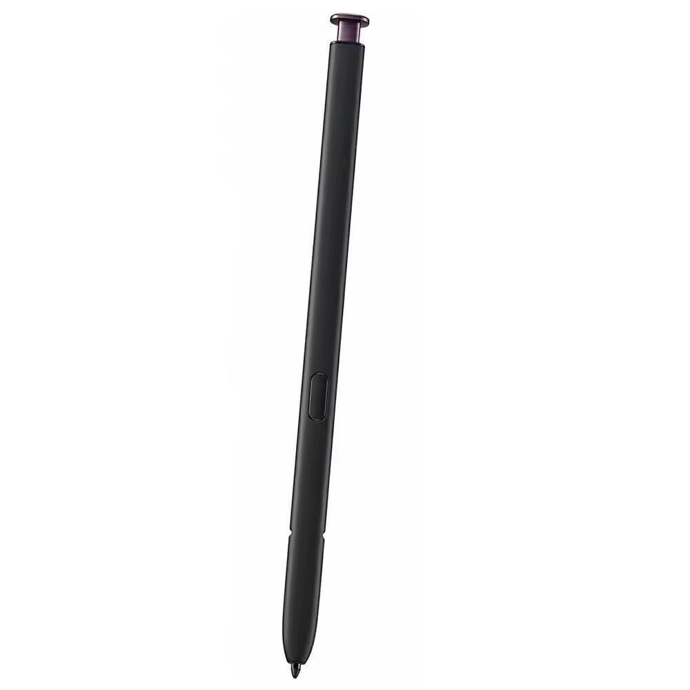 Fekra Replacement S Pen Compatible with Samsung Galaxy S22 Ultra S Pen Stylus Replacement Stylus Touch Pen (Without Bluetooth) - Burgundy