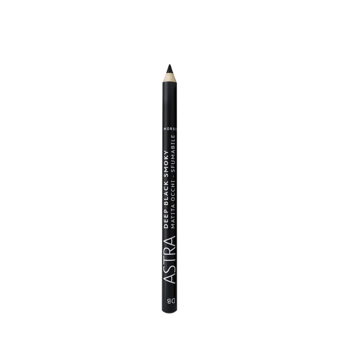 Astra Matita Occhi Nero Intense Eye Pencil - DB Deep Black