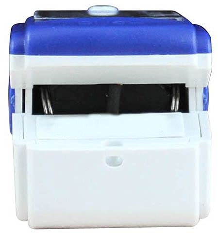 CMS 50-DL Pulse Oximeter with Neck/Wrist cord