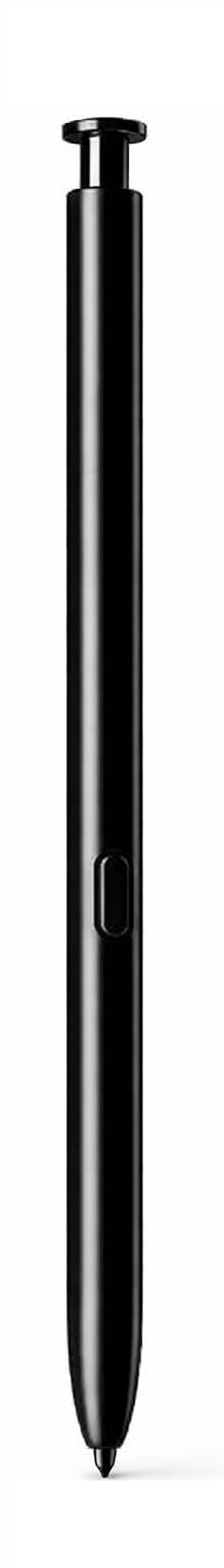 SPen Stylus Touch Compatible With Samsung Galaxy Note 10, Note 10 Plus, Note 20, Note 20 Ultra Plus, S23 Ultra, S24 Ultra, S25 Ultra, (No Bluetooth), S Pen, Black قلم متوافق مع هواتف سامسونج نوت.