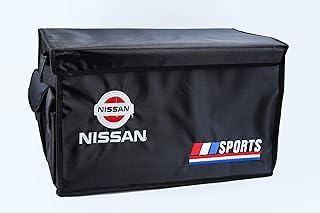 Nissan Car Organizer Bag