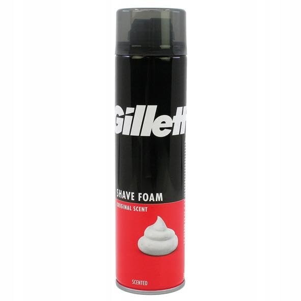 Gillette