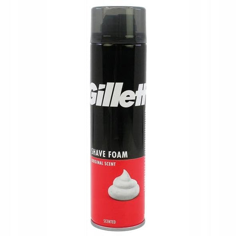 Gillette