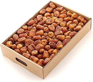 Medium Dates - Carton 3 kg