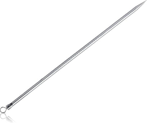 ZOZY Stainless Steel Blackhead & Acne Remover Comedone Extractor Tool