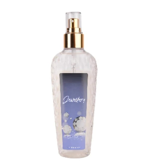 Fragrance Mist Jewellery for Women - 236ml