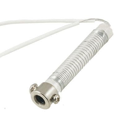 Generic 60W Soldering Iron - Pencil Style, Electric, Portable