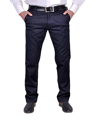 jupiter Straight Trousers Pant For Men