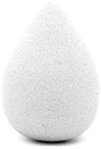 Makeup Cosmetic Beauty Sponge Blender, Silicone Makeup Blending Sponges, Make Up Sponges Egg Shaped Set For Powder And Concealer (Pink) 79527_ with one years guarantee of satisfaction and quality