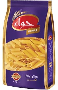 حوى مكرونة 400جم (20 قطع ، فرن)
