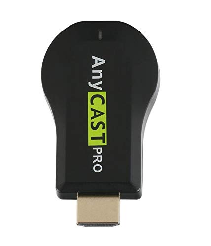 Dongle Wi-Fi Display Receiver 1080P HDMI TV Stick