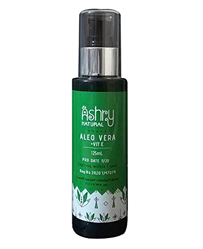 Aleo Vera Gel Extract