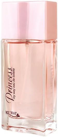 My Way Princess For Women 50ml - Eau de Toilette