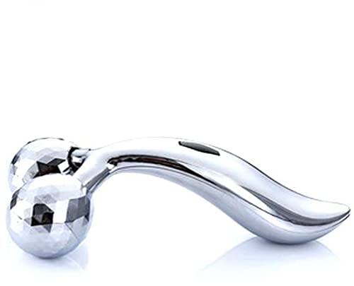 one year warranty_Roller Face-lifting artifact Slimming Massager V Face Beauty Instrument Facial Massager
