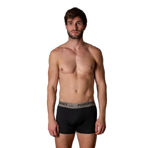 Dice Mens DMPerformance Boxer Shorts (pack of 1)