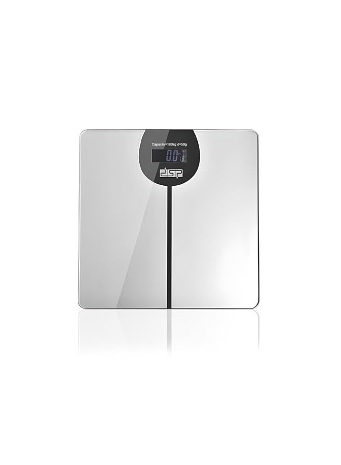 ميزان الجسم الإلكتروني حتى 180 كجم DSP Kd7013